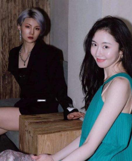 霍尊|盲目支持陈露的两大博主,正式道歉,但言语中带着自大和不屑!