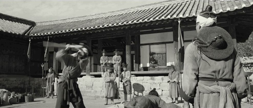 师父|这大热剧好！尴！尬！