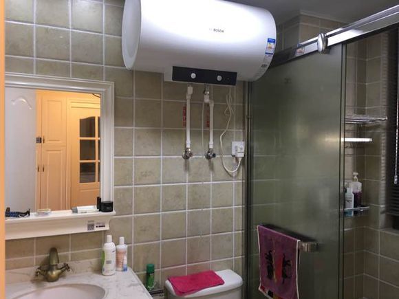 |晒一晒新家，前后花了7W，装修效果图太美，妹子都没我这么能干