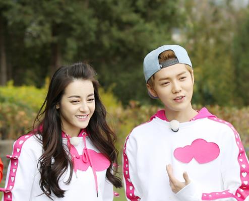 奔跑吧兄弟|《跑男10》阵容曝光，蔡徐坤、baby退出，另增3位新人