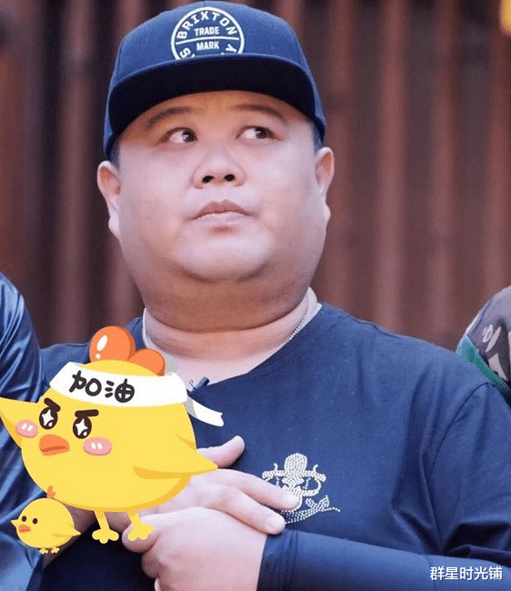 孙越|笑星孙越：死心塌地跟着郭德纲，与岳云鹏是真的感情好吗？