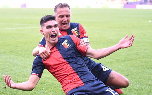 薩索洛|意甲：薩索洛VS熱那亞，綠巴薩急需取分主場(chǎng)火力全開(kāi)！