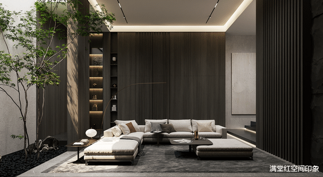 家装与工装哪个设计更难，有什么不同