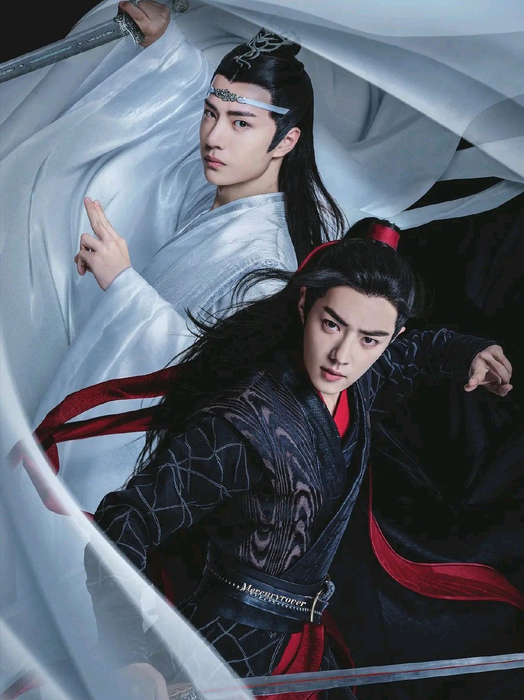 电视剧|收视率高到“吓人”的5部电视剧，部部精彩，你看过哪一部？