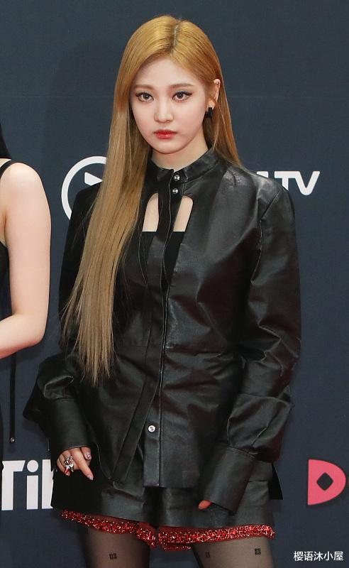 金智妮|aespa SBS大战舞台——宁艺卓好像jennie