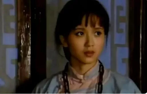 陶慧敏|她与陈晓旭并称“最美黛玉”：55年，美人依旧