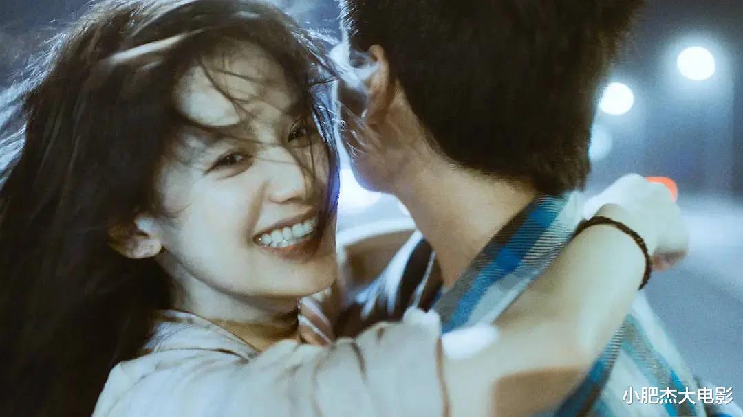 |盘点内娱女神电影里的颜值巅峰