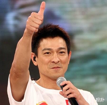 刘德华|曾帮谢贤免几千万赌债，还救了成龙一命，刘德华也欠他一个大人情