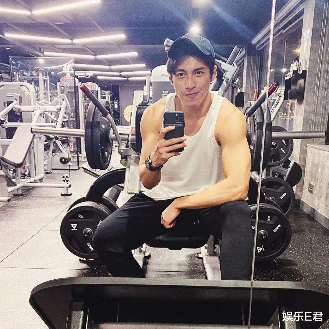 何超莲|何超莲前男友加入TVB，被赌王家族拒绝后，现已成功混入富婆圈