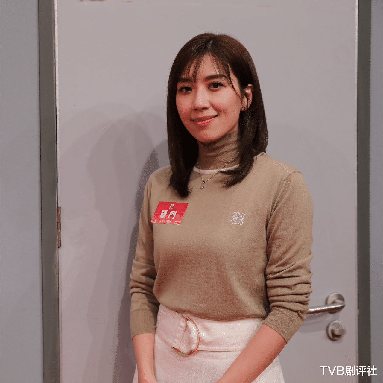 TVB|TVB保险破案剧开拍,男女主首次合作,众多老戏骨加盟