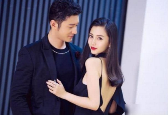 Angelababy|杨颖不再隐忍首发声，黄晓明却罕见暴怒，信息量巨大引发离婚争议