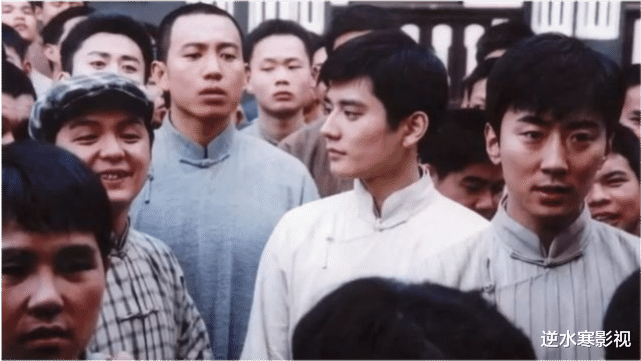 钱枫|被《天天向上》主持人钱枫波及的10位明星，6个该怨他，4个该谢他