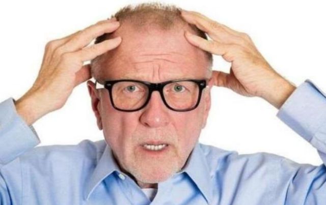 高血压|头部是你的“血压计”，若头部有这几种现象，血压或已超过正常值