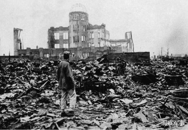 原子彈爆炸時，日本19歲女孩離爆心僅260米，她是怎麼活下來的？-圖7