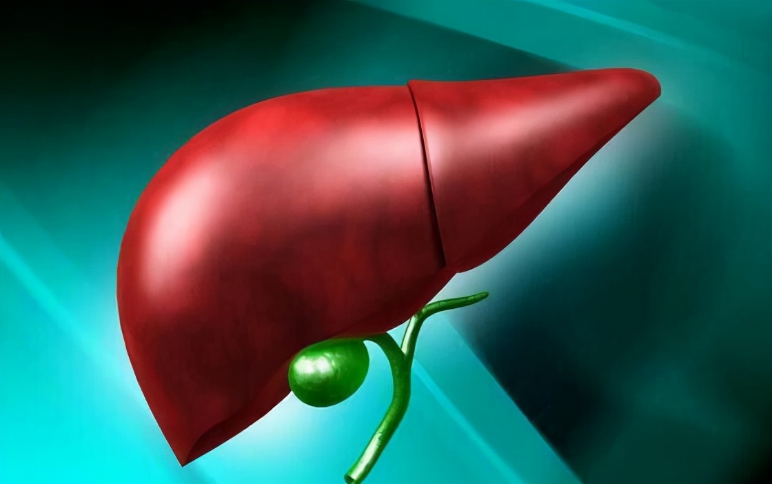 土家九妹|晨起若有3个“表现”,八成是肝脏变硬,若一个不占,肝还比较轻松