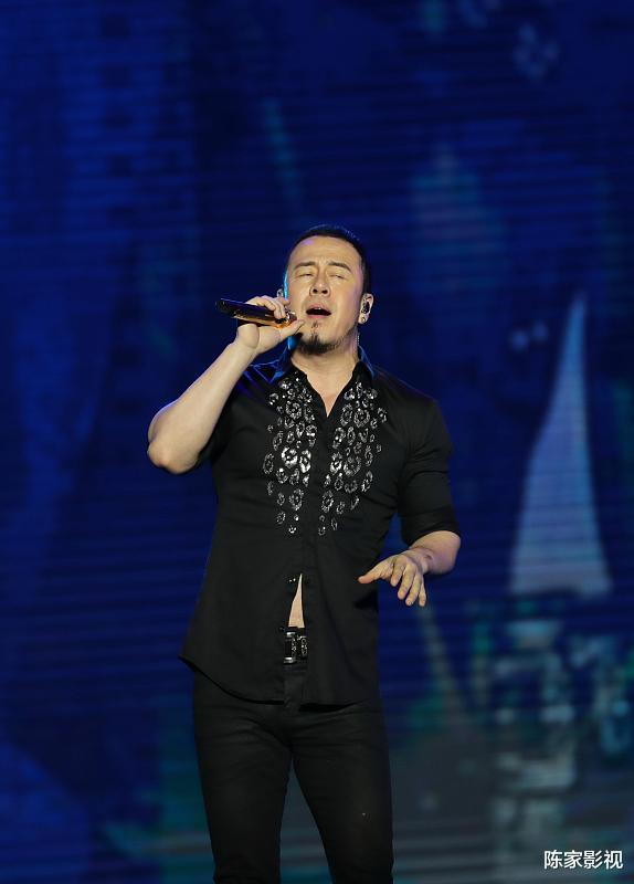 江南style|凭一首歌混吃的明星