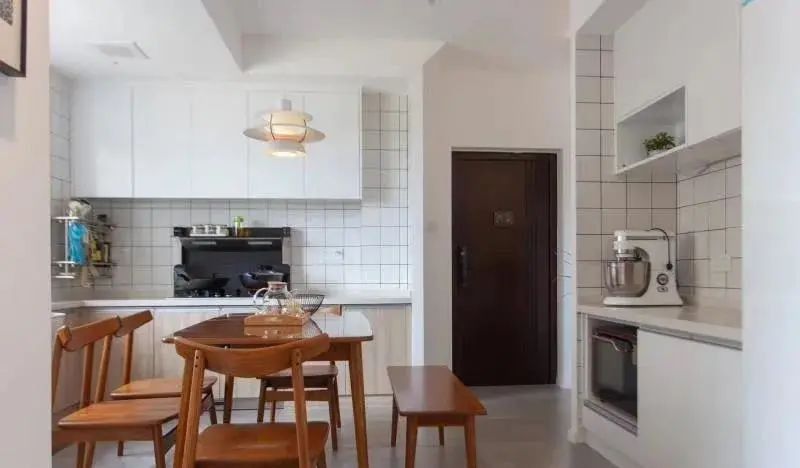 中国家庭不适合开放式厨房？信了你就亏大了！