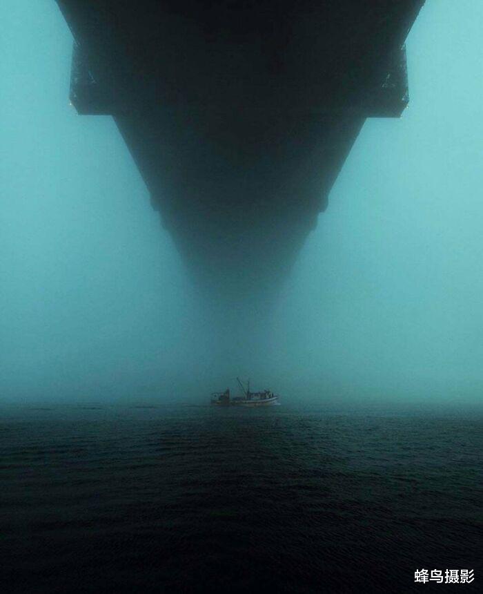  44个世界上最巨大的物体，每一个都是人类和大自然的杰作