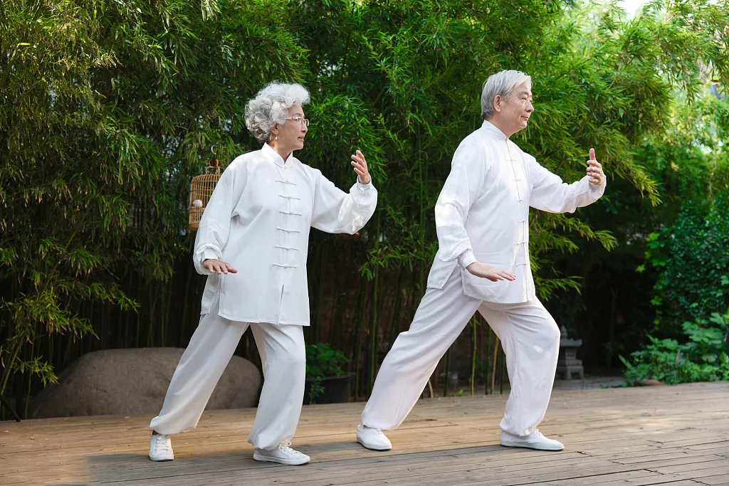 养生|大易通玄:今年秋天我们坚决不养生!