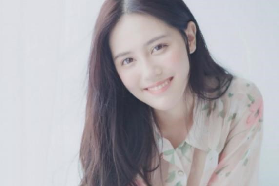 林生斌 浙大混血女生走红，中文名很霸气叫出口却尴尬，网友：还好不姓艾