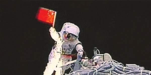 太空 神舟13号航天员公布，任务长达6个月，将在空间站内过春节？