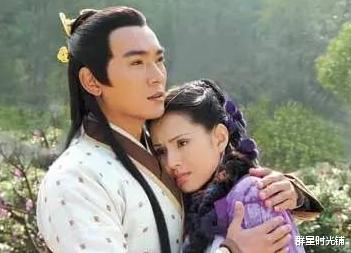 焦恩俊|焦恩俊：一代古装男神，一婚化妆师，二婚旧爱，终究不是李寻欢