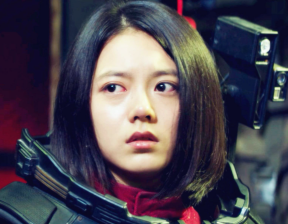 正午阳光|正午阳光放大招!37集谍战剧要来了,女主是当红小花,男二太惊艳