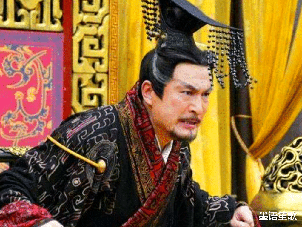 秦始皇|秦始皇统一六国后，给中国取一个霸气的名字，至今仍在使用