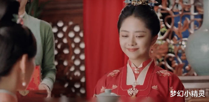 乔莲房|乔莲房仗着怀孕要十一娘贴身伺候，一脚踩空瞬间悲剧