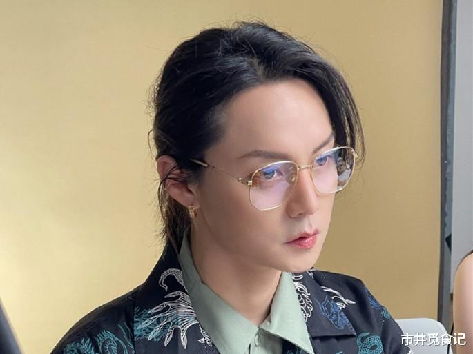 米饭|伊正减肥第7周,吃碗白米饭“感动”到哭,网友皆感叹减肥的艰辛