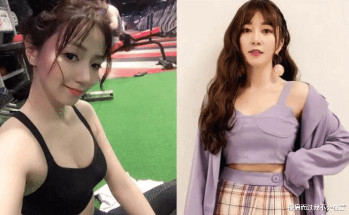 周扬青|罗志祥事件再度升级，周扬青“闺蜜团”名单曝光？ 个个都是“顶尖”