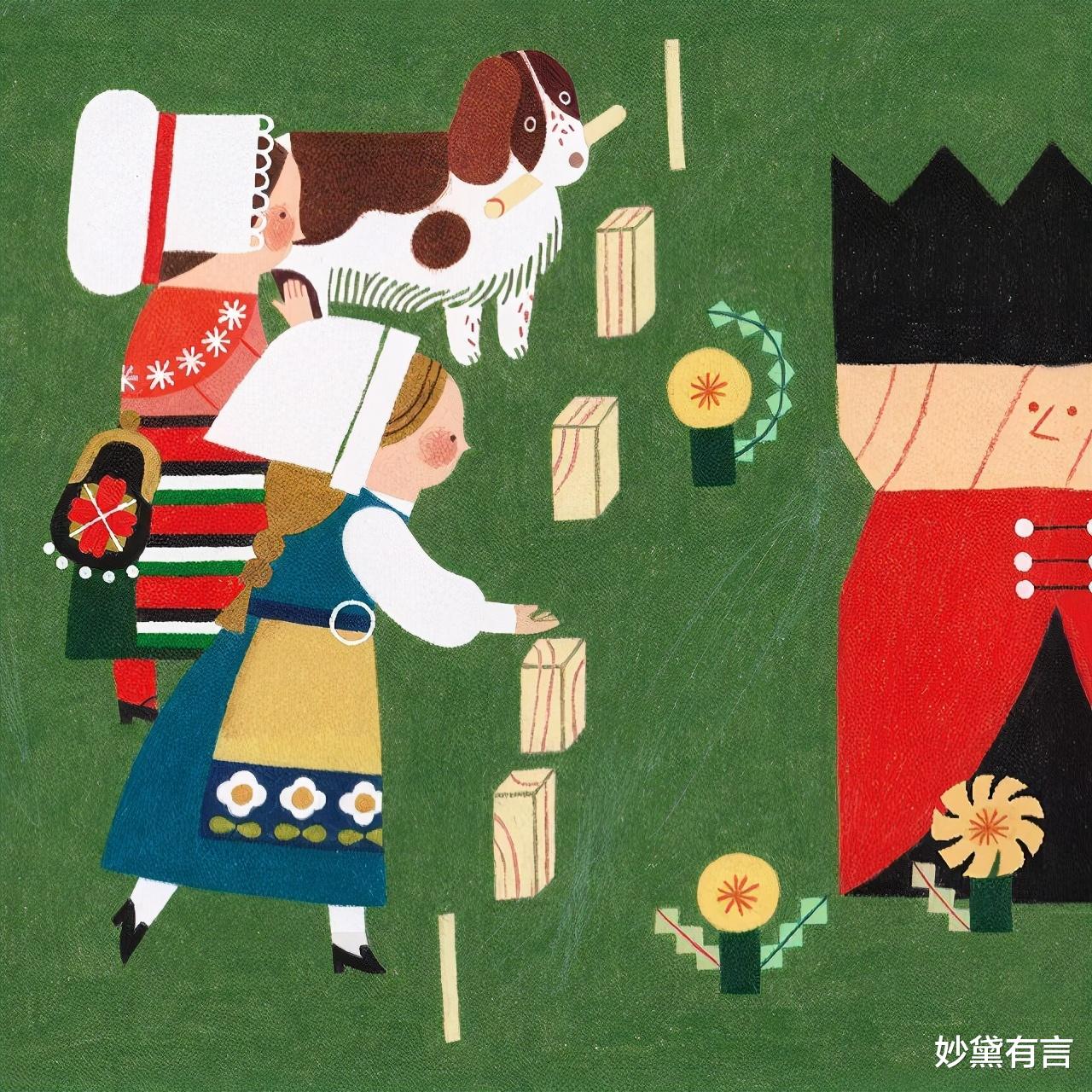 妙黛有言|人到中年，不要在朋友圈显摆这些