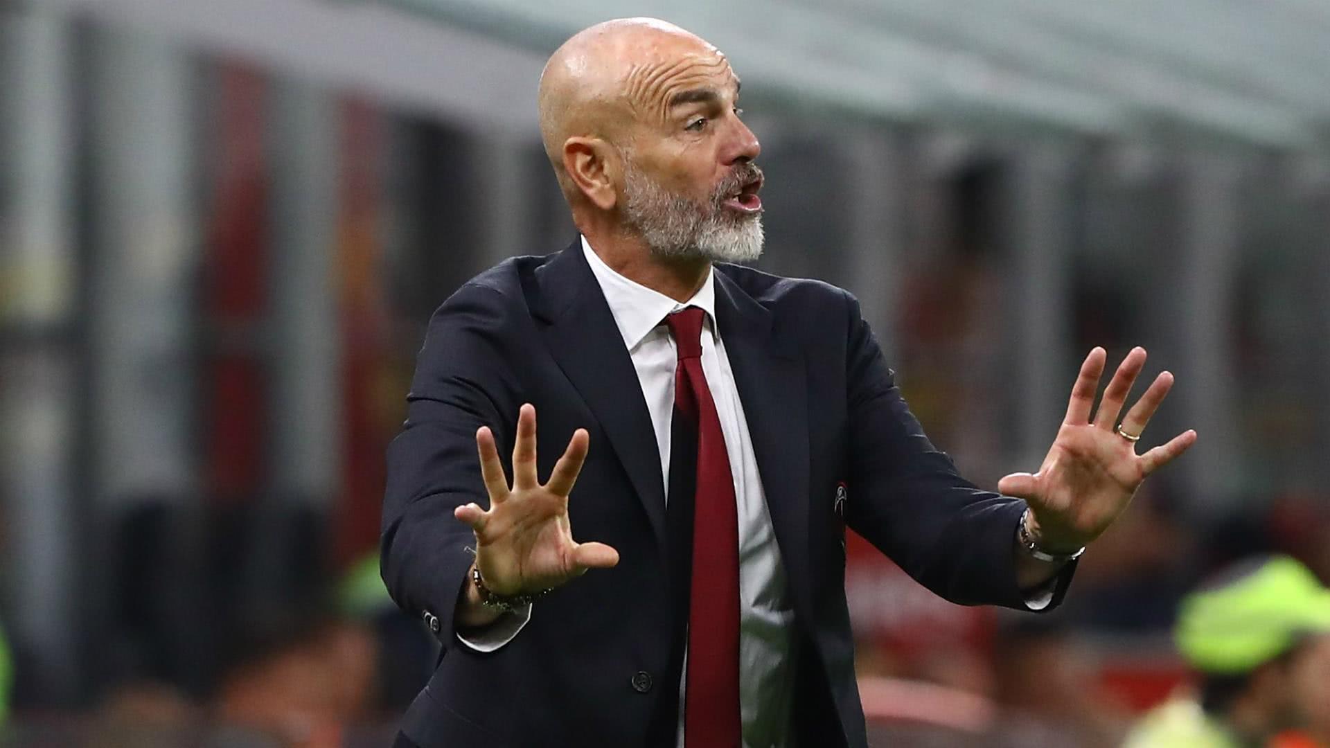 AC米蘭|重大損失！AC米蘭絕對(duì)主力或轉(zhuǎn)會(huì)皇馬，尤文盯上穆帥目標(biāo)