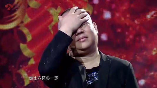 郭德纲|刚开年就上了两个热搜,和徒弟深度绑定的郭德纲估计又要头痛了