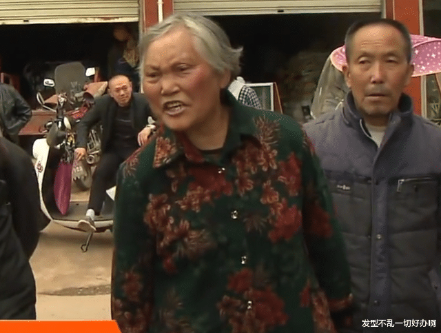 碧桂园|兄弟俩自建新房，邻居眼红阻拦大打出手，村民：这家人真不是东西