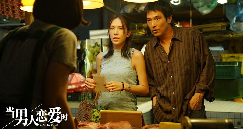 许玮甯|许玮甯晒照官宣与邱泽结婚，钻戒十分抢镜，二人曾被曝因戏生情