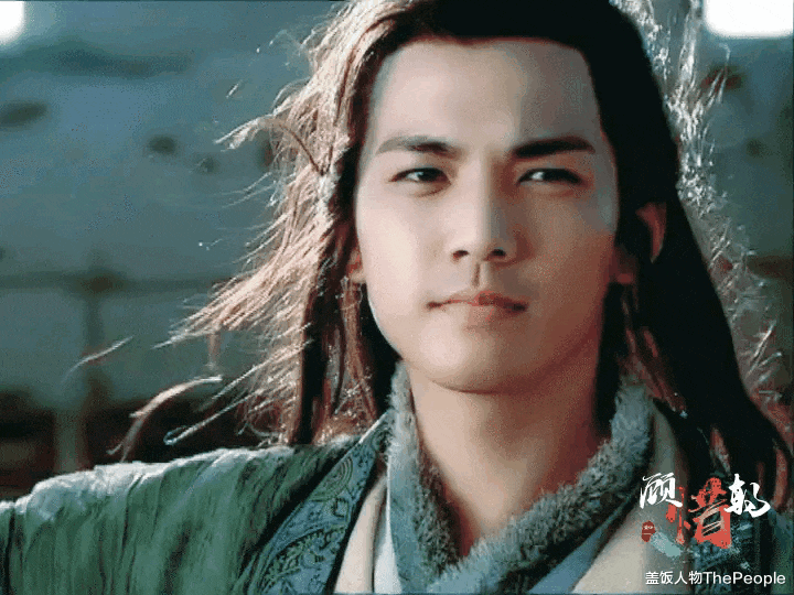 |“龙须刘海”不要随便碰，颜值高的仙气飘飘，颜值低的秒变蟑螂精