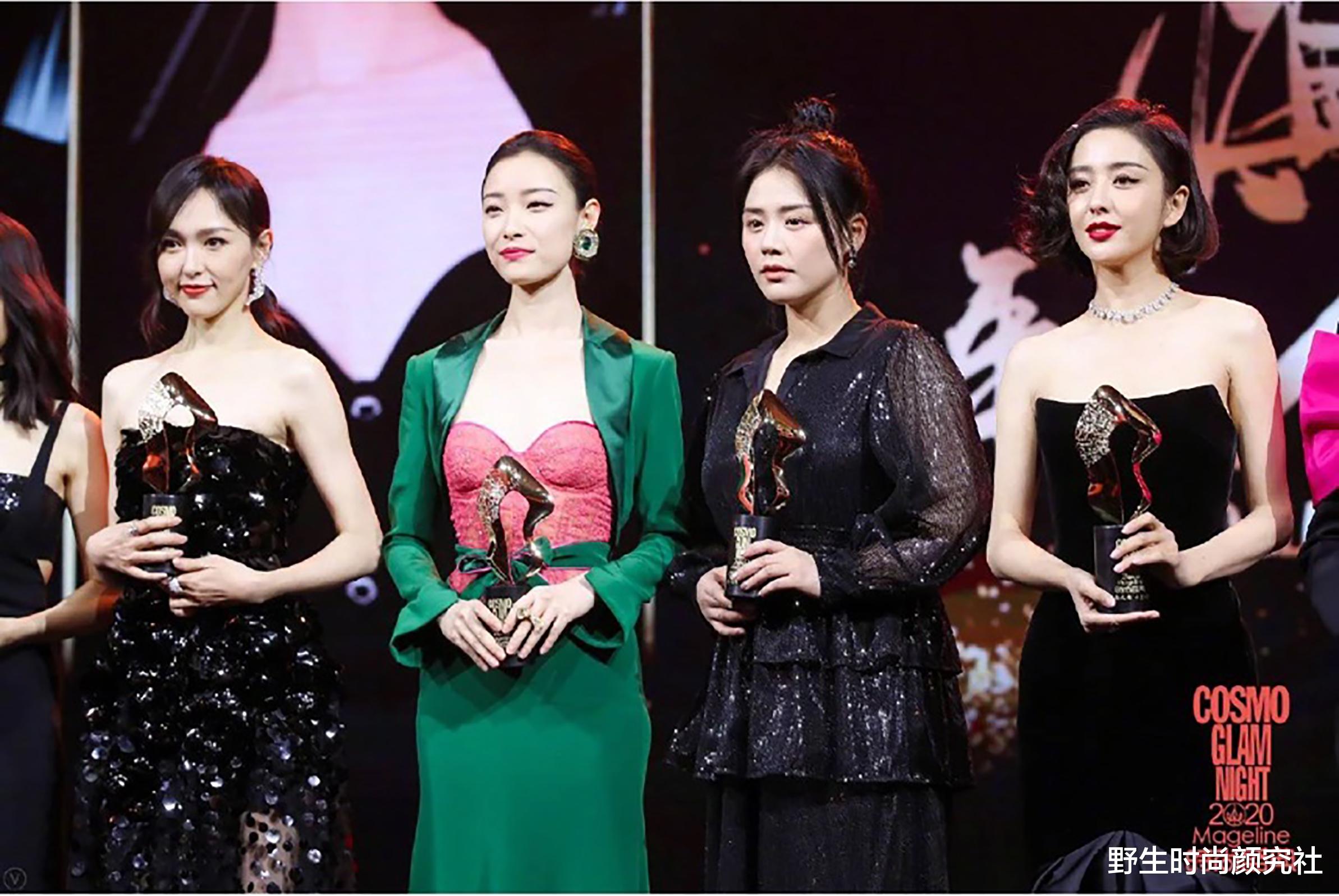滤镜|合照能够脱颖而出？自带显白滤镜的“C位”口红？拿来吧你！