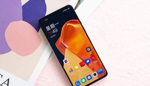 一加科技|高性價比直屏旗艦，驍龍888+雙主攝+12GB，如今跌至2799元