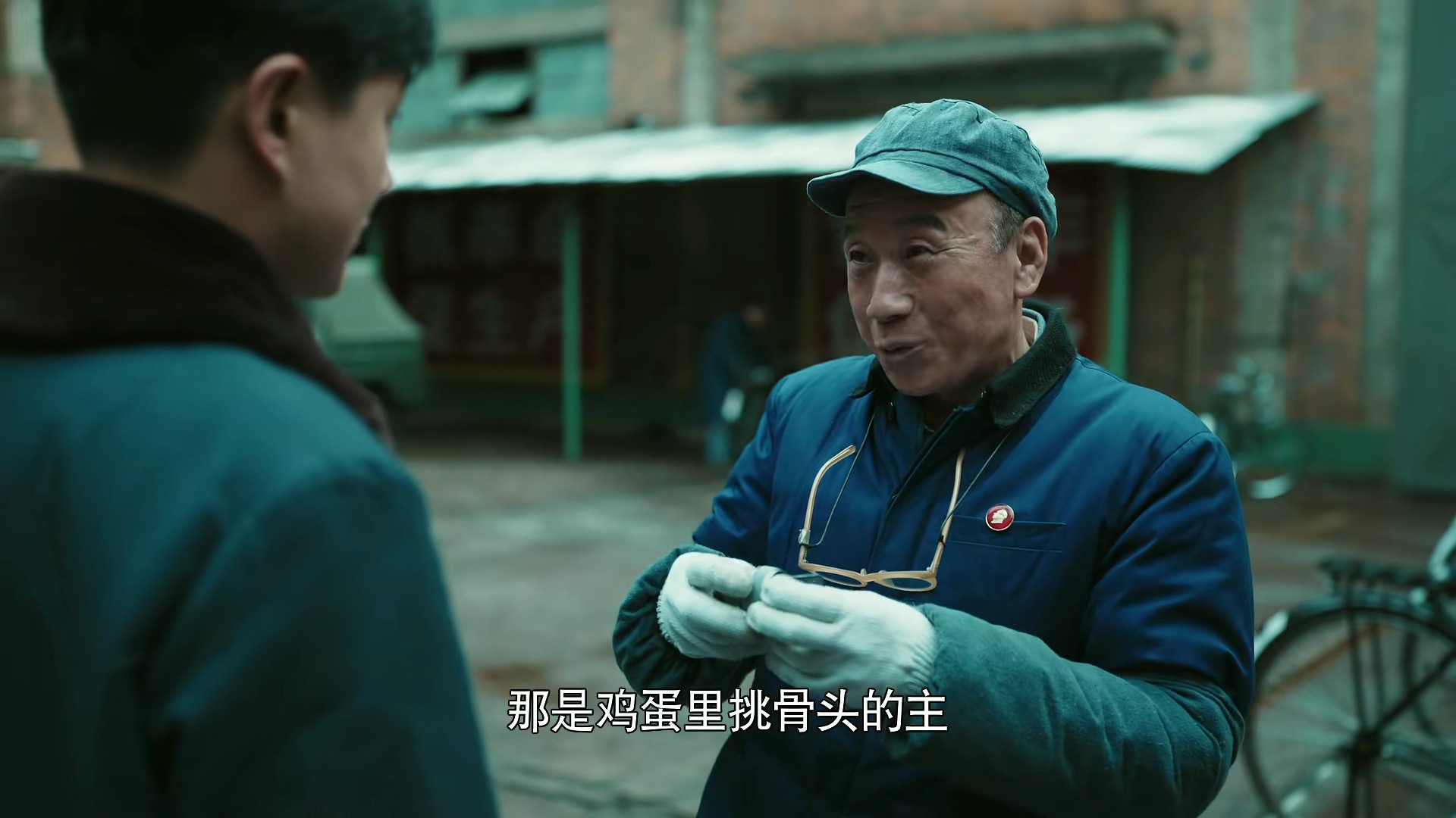 汤汤慢 《功勋》孙家栋篇：8个黄金配角，刘欢来了，韩红也来了！