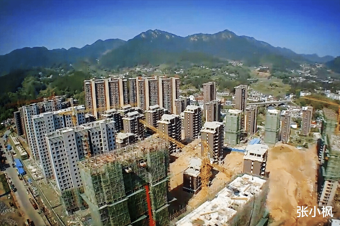 二哥|为什么有的人不是很富裕，有了一套房后，还要再买一套？