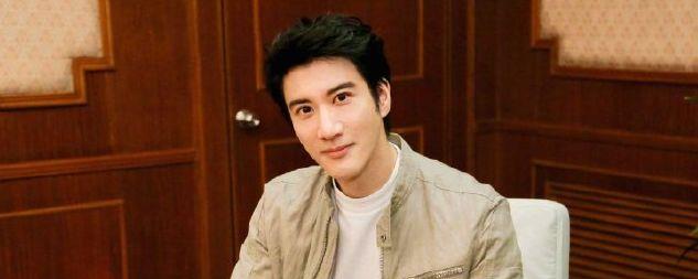 刘亦菲|王力宏人设崩塌！李靓蕾爆8年婚姻生活，千字长文细节令人心疼