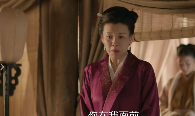 知否知否应是绿肥红瘦|二刷《知否》：原来第一集就暗示了华兰命运悲惨，明兰必成大器！