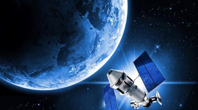 卫星 太空中失联40年的“卫星”，向地球传出信号，被谁所“操控”？