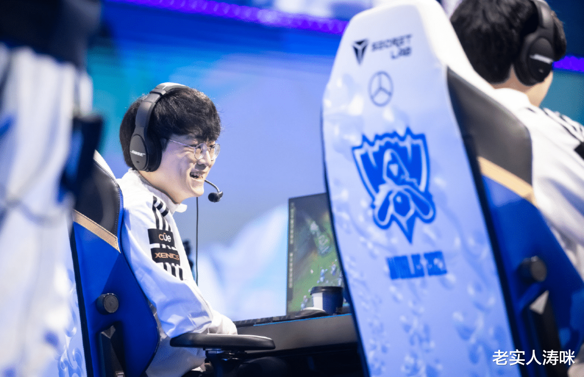 LCK首位&ldquo;中援&rdquo;浮出水面！18岁晋升韩服千分王者，Faker发声欢迎