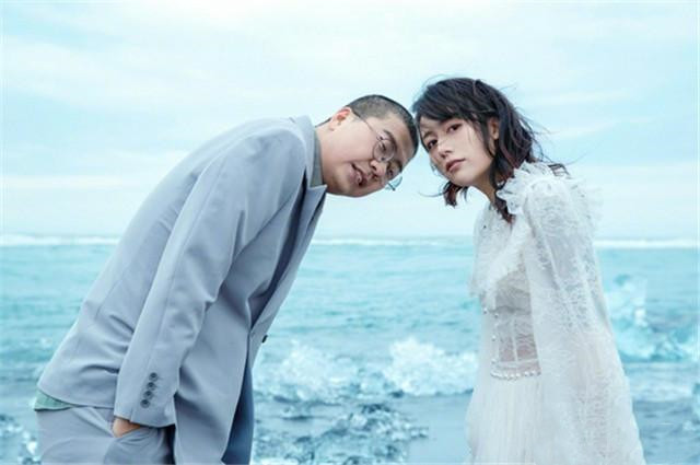 李诞|李诞黑尾酱离婚了，原因让人惊讶，女方涉嫌精日