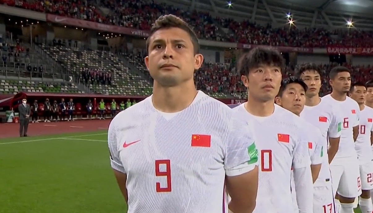 国足|CCTV5直播，国足赢球冲进前五，出线形势再度反转，11分稳进12强