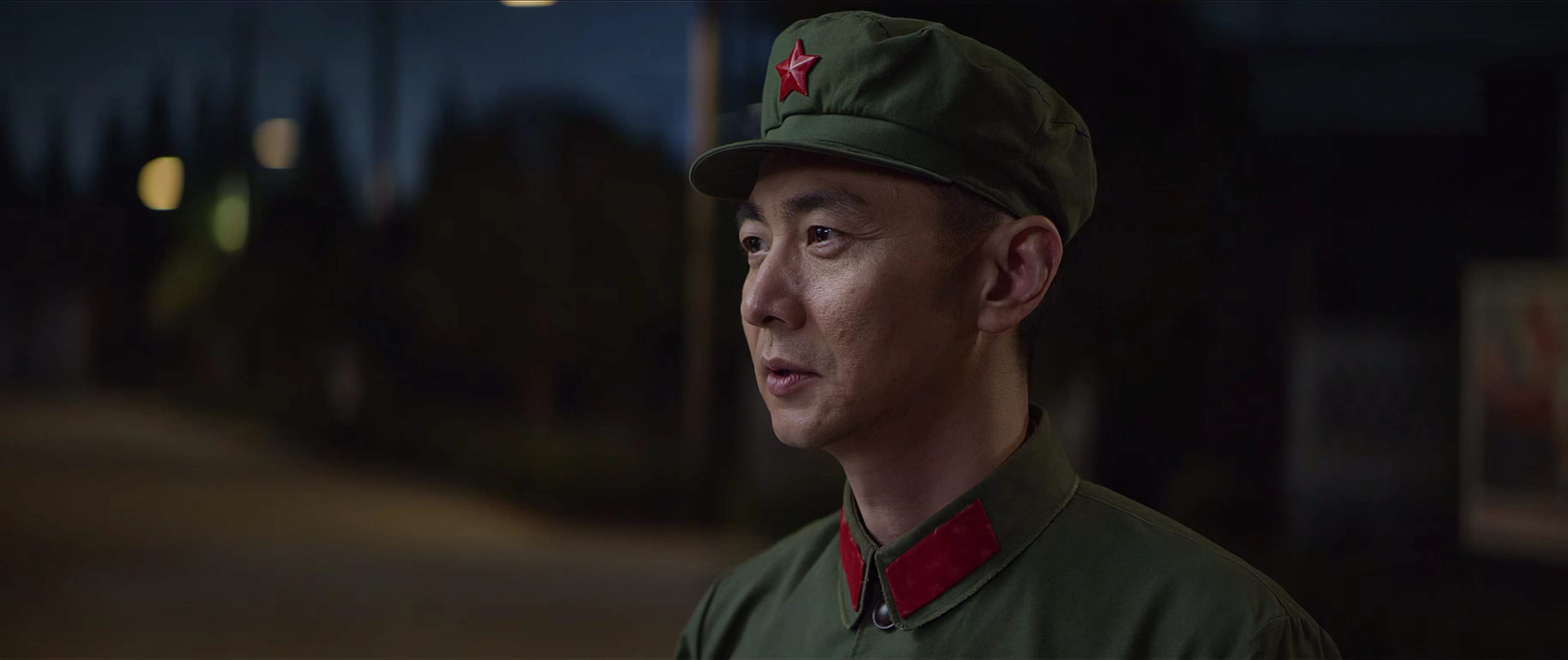 情侣|《王牌部队》：陈大山被撤职，高粱成为700新团长