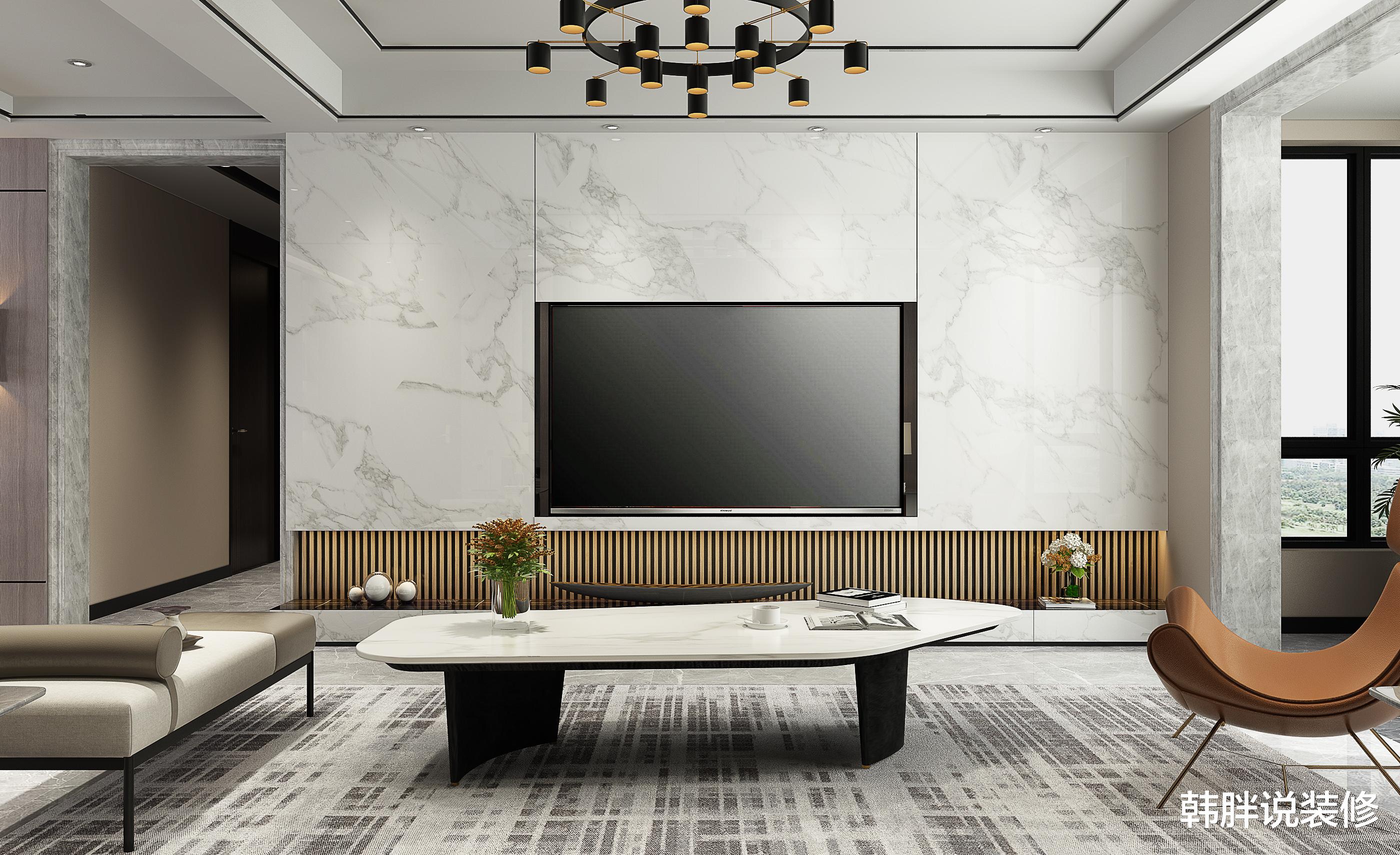 装修新房时，最不值得砸钱的6个地方，把钱省下来买家电不香吗？