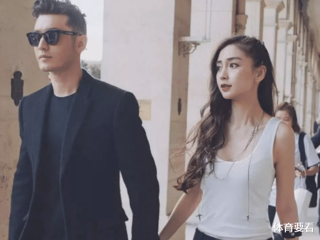 Angelababy|杨颖把黄晓明母子赶出豪宅，离婚骗光财产？判决书曝光造谣者挨罚